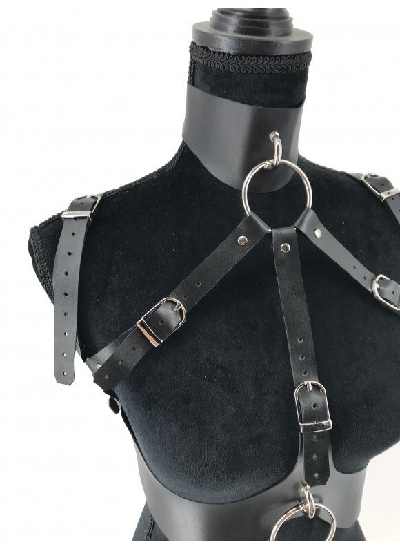 Hamuri din piele H167